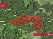 Müüa 13,5 ha maatulundusmaa Saaremaal.