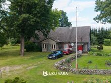Maakodu Viljandist 11 km, 9508 m² maad