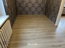 Müüa 2-toaline korter Kohtla-Järvel, Järveküla tee 61A, üldpind 36,8 m², 2/3