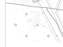 Kohilas projekteerimistingimustega kinnistu