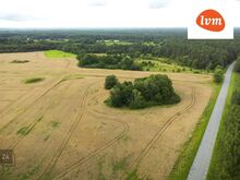 Müüa maatulundusmaa Saaremaal, Õha külas – 30 829 m²
