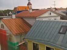 Korter Pärnu Vanalinnas, Käi Jala ;)