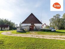 Müüme tootmis- või laohoonet Kose lähedal