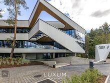 Unikaalne  ja eksklusiivne merevaatega büroopind Pirital