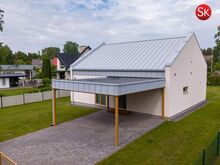 Kvaliteetne A-energiaklassi kivimaja Ihaste roheluses!