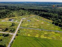 Uus elamurajoon - individuaalelamukrundid 1184 - 2769 m²