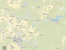 Harjumaa 9 ha – privaatsus, 30 km Tallinnast