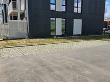 turvaline parkimiskoht Ihaste tee 2e hoovis