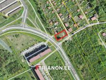 TEHNOVÕRGUD KRUNDI PEAL.