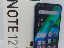 Infinix Note 12 Pro 256GB uueväärne