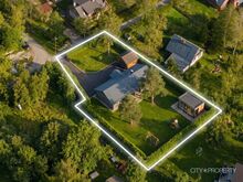 MERE LÄHEDUSES EHITUSPIND 240m²KOMMUNIKATSIOONID