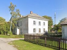 Oksjon: 3 tuba, Kohtla-Järve, Lehe tn 12a-5