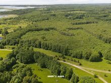Merelähedased kinnistud Raespa külas
