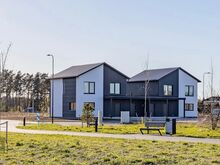 UUS ÖKONOOMNE KODU, A-ENERGIAKLASS