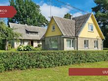 Müüa Olustveres, Õpetajate tänaval kinnistu, suurusega 2997 m²