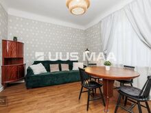 3-toaline üürikodu Uue Maailma hinnatud asumis