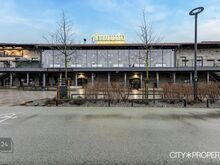 Esinduslik äripind sadama ja kesklinna piiril!