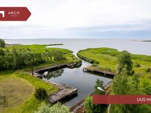 Isiklik rannasadam! KIIRMÜÜGIHIND!