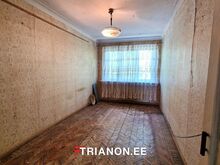 PÕHIINFO  Objekti tüüp: 2-toaline korter  Asukoht: Narva, Suur tn 6Pindala: 51,8 m²  Korrus: 2/3