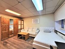 FREE FOR NOW, LONG TERM RENT(min 6 mon)