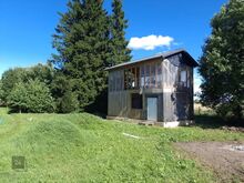 MÜÜA MAJAGA KINNISTU 20 MINUTIT ÜLEMISTELT!!!