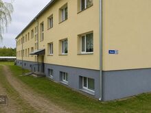 Suur korter jõe lähedal Paide linna servas
