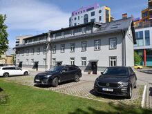 Stiilne üürikodu, parkimiskoht hoovis! Vaba!