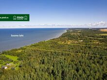 müüa merekaldal suur kinnistu
