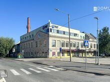 TELLISKIVI PIIRKONNAS VABANEV KAUBANDUSPIND!