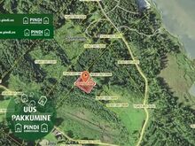 PRIVAATNE ELAMUKRUNT KALVI UUS ARENDUSES!