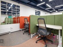 TÖÖKOHT COWORKINGUS 99 € KUUS. PROOVIPÄEV TASUTA