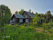 Peipsi järve lähedal, suvituspiirkonnas