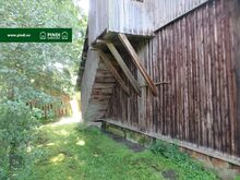 MÜÜA HEA ASUKOHAGA KINNISTU