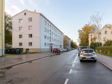 Müüa hea planeeringuga 3-toaline korter Tartu kesklinnas