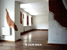 Üürile anda esinduslik äripind Tartu südalinnas!