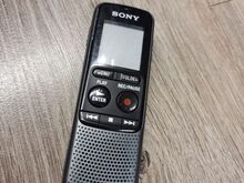 Diktofon Sony  ICD-PX240