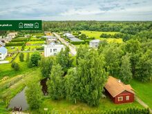Müüa veekoguga piirnev elamumaa, haruldane kinnistu Randveres