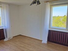 Ühe toaline korter Riisipere südames