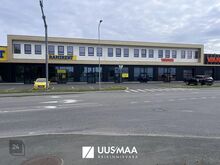 3 KUUD ÜÜRISOODUSTUST! Uus Stock-office pind Pärnu maanteel.
