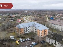 Ainulaadne pakkumine – valgusküllane 4-toaline perekodu!