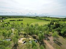 DP, Elekter, Puurkaev, juurdepääs, kõrghaljastus