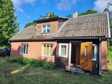 Müüa maja rahulikus Ambla alevis