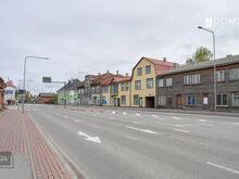 Enda äri koos elamispinnaga!- ela ja tööta samas kohas!