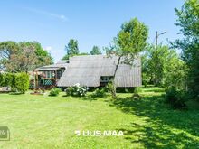 HUBANE SUVILA PIRGU JÄRVE LÄHEDAL