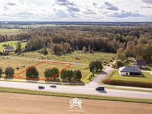 Uus hind! Elamumaa roheluses Tartu linna ligidal!