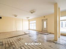 Üürile anda äripind Kuressaare kesklinnas - Raekoja 4!