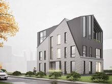 Perspektiiviga maa Tallinna kesklinnas
