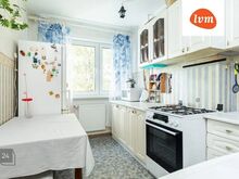 PÄIKSELINE KODU EEDENI KÕRVAL!