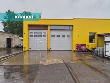 Autoteeninduse üürilepingu üleandmine koos seadmetega