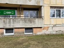 Valgusküllane perekorter!